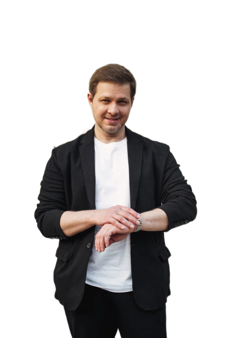 Константин Волжан