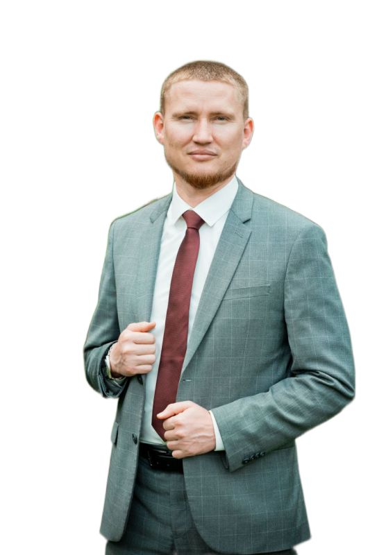 Ильяс Гимадов