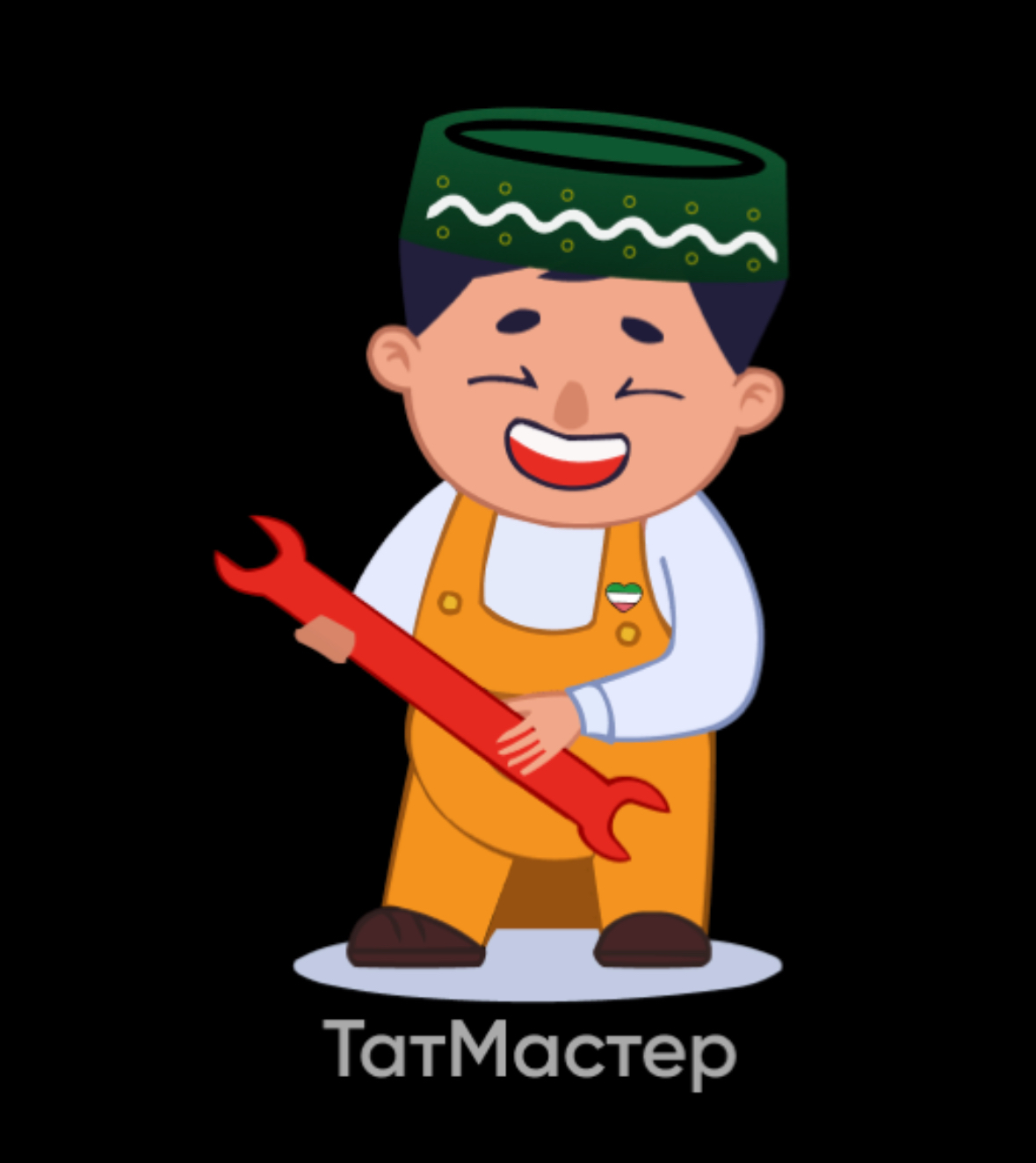 Меценаты - 6627