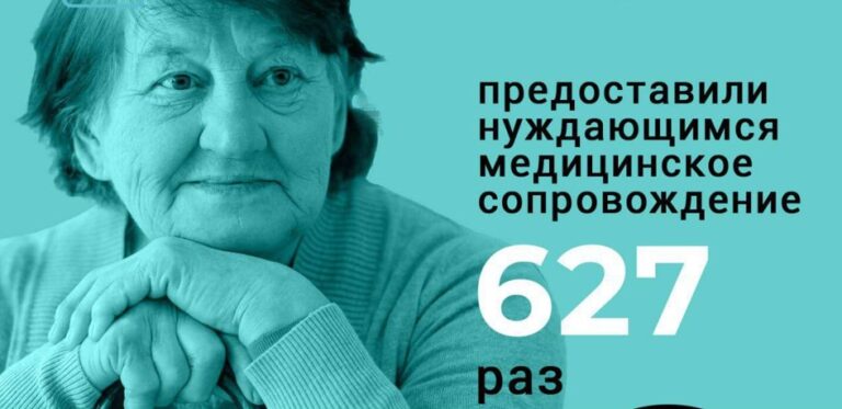 Меценаты - 8487