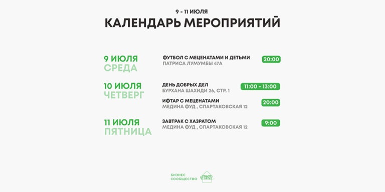 Меценаты - 10416