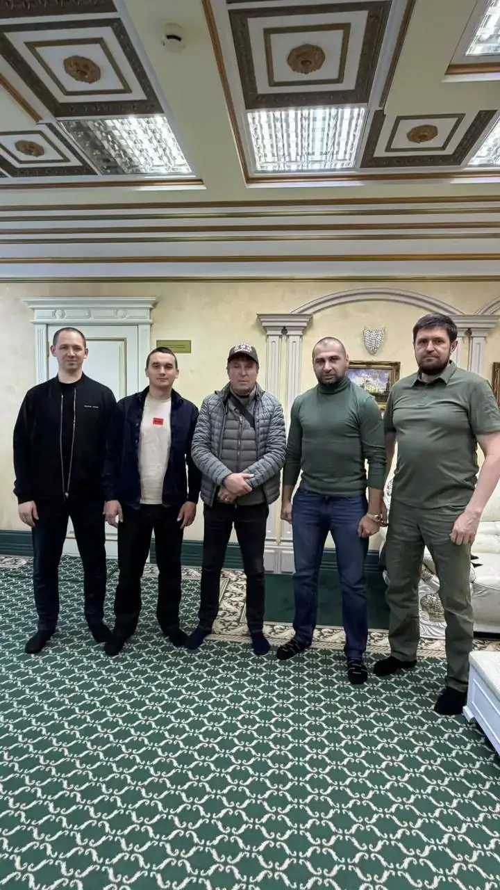 Меценаты - 11661